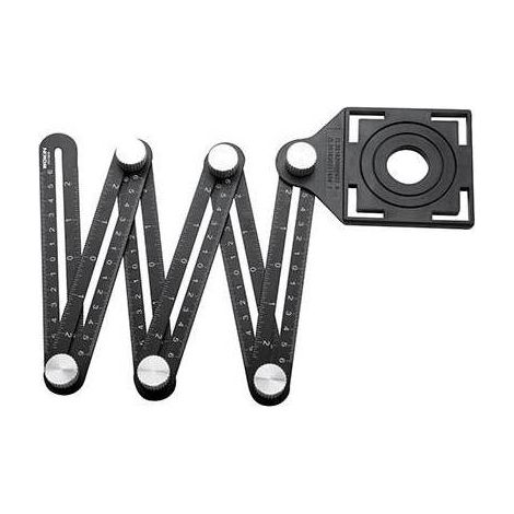 LOCALIZZATORE FORO PIASTRELLA 357828 WOKIN