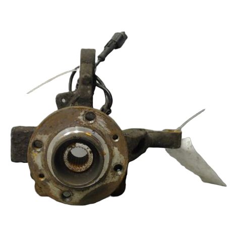 [PRODUIT D'OCCASION] Pivot Avant Droit RENAULT Clio ♻️ Ref Oe. 8200345945 - Garantie à vie (1/3)
