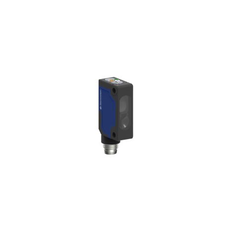 Sensore Fotoelettrico XU, miniaturizzato, polarizzato, Smax=8 m, PNP, connettore M8 - XUM9APXBM8