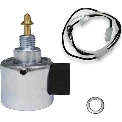 846639 Vergaser-Magnetventil für Briggs & Stratton (1/5)