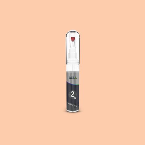 Stylo retouche peinture Pantone 475 U  Satin