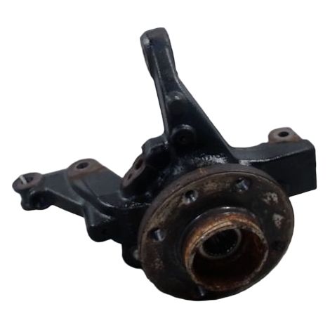 Pivot Avant Gauche RENAULT Zoe [PRODUIT D'OCCASION]♻️400151651r (1/2)