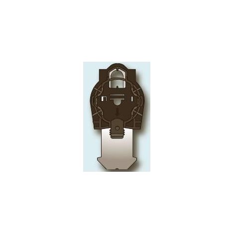 Support pour joue 180 à 205mm Somfy 9014586