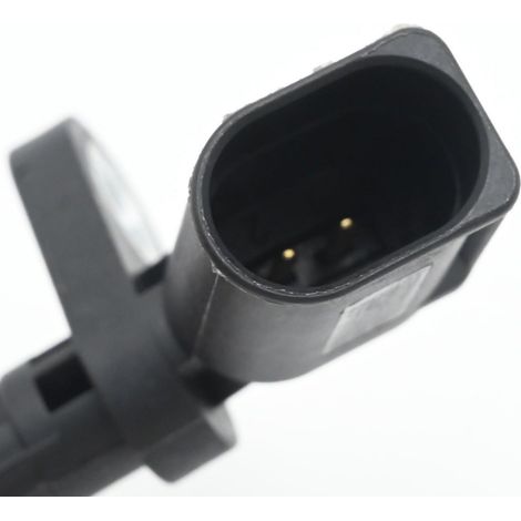 Le capteur de vitesse de roue ABS automobile convient aux modèles Audi et Volkswagen 4E0927803A, 4E0927803 et 5S10466. (1/5)