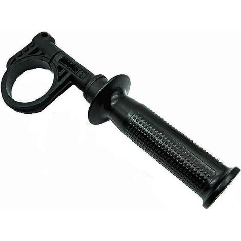 Poignée latérale de perceuse N433408 pour DCD991M2, DCD991B et DCD991P2 (1/5)