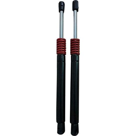 Auto Verin Hydraulique Verin Coffre Amortisseur pour Tesla modèle 3 2017-2020 Suspension Remorque (1/4)