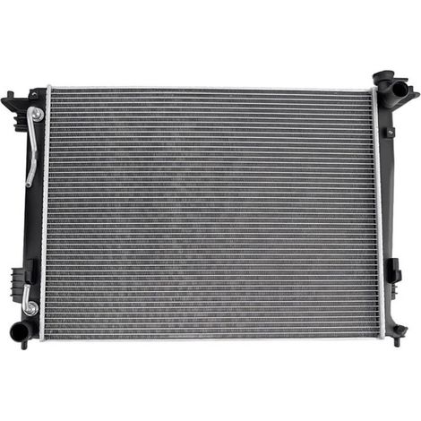 Le 253102S550 convient aux radiateurs de transmission des Hyundai Tucson et Kia Sportage 2.0L et 2.4L.