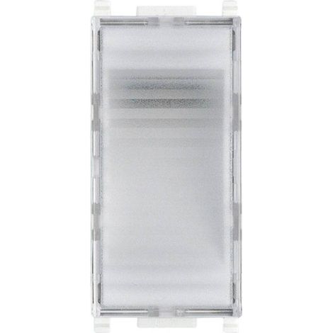 Lampada emergenza LED 1M 230V bianco  Vimar 14398 (1/3)