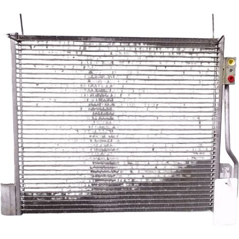 Condenseur Climatisation SMART Fortwo Coupe 2007- [PRODUIT D'OCCASION]♻️a4515000154 (1/3)