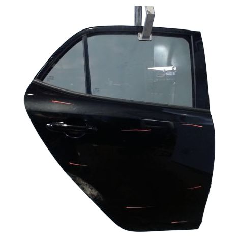 Porte Arriere Droit KIA Picanto [PRODUIT D'OCCASION]♻️77004g6000