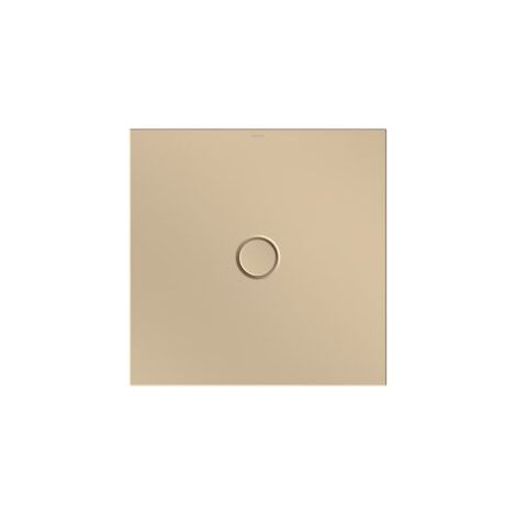 BETTE 5831-003AE Receveur de douche rectangulaire Floor Bahama