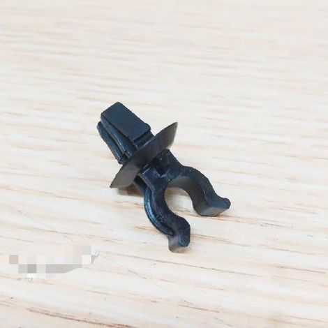 Convient pour Ford Explorer 2010-2018, clip de fixation du vérin de capot 1F5Z-16828-A1X (1/5)