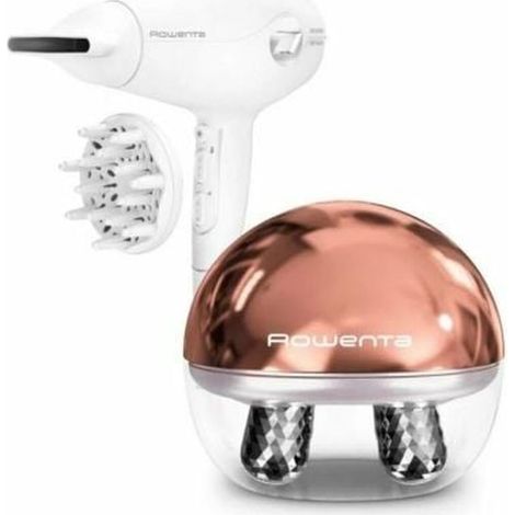 Massaggiatore Rowenta CV6602ES (1/2)