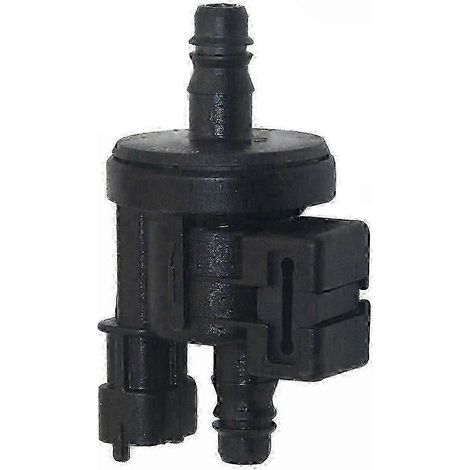 0280142517 Électrovanne de purification du canister de vapeurs de carburant pour véhicules automobiles, compatible avec Ford Focus et Fiesta 1.0 C1B1-9G866-AA C1BC9G866A