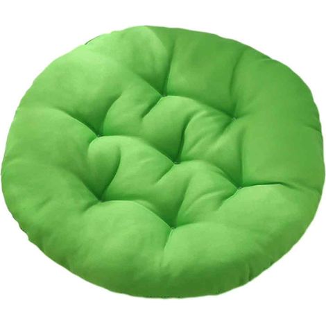Coussin de sol épais et moelleux pour le yoga, la méditation, le salon, le canapé, le balcon, les enfants et l'extérieur (1/5)
