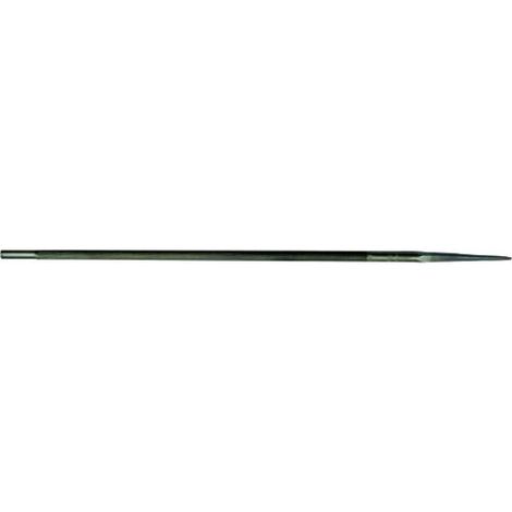 Lime Per Motoseghe Vigor Lunghe 8" D.5/32" 3Pz Mm. 4,0 Cf.6Pz