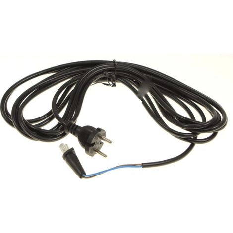 Cordon / Cable d'alimentation (RS-RU7507) Aspirateur ROWENTA