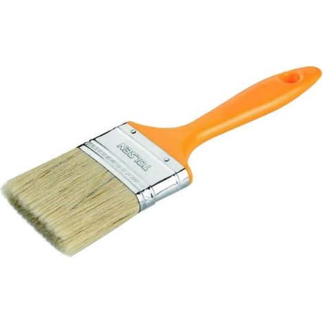 PENNELLO PIATTO ECO 20CM TOLSEN