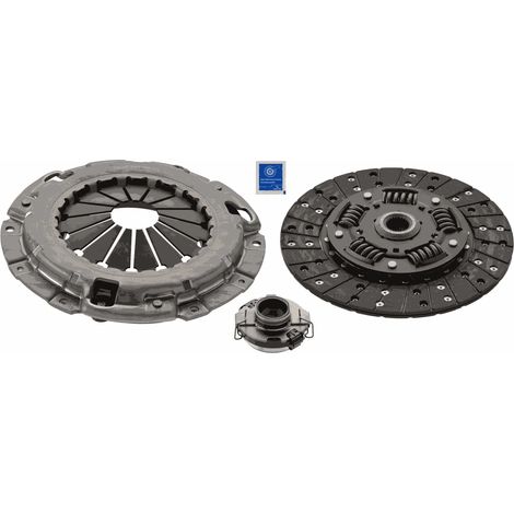 Kit d'embrayage Sachs 3000 951 473 ISUZU