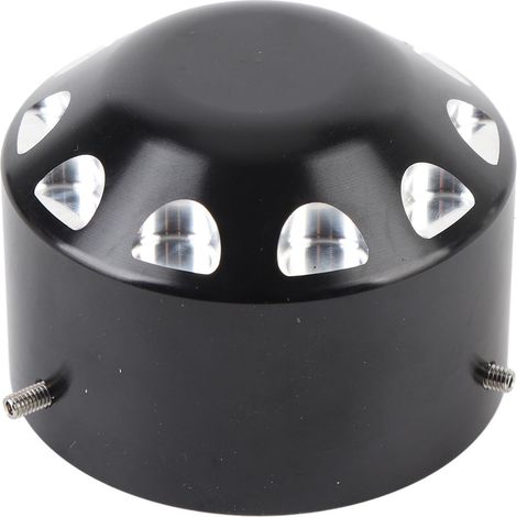 Couvercle d'écrou d'essieu, capuchon de roue robuste en aluminium résistant à l'usure, remplacement pour Polaris Slingshot 2015 – 2024 (1/5)