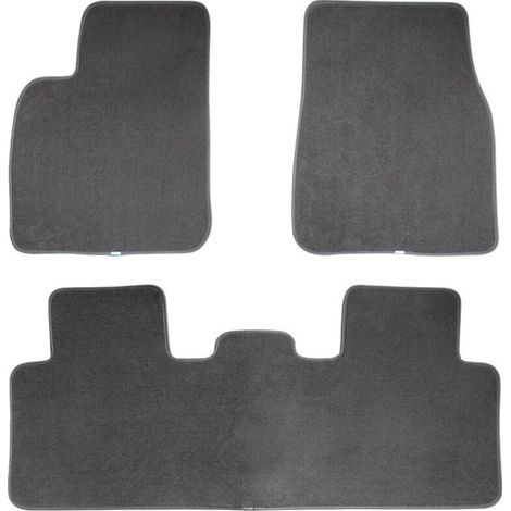 Tapis conducteur pour : Mitsubishi Galant VIII break, berline (1996-2007)