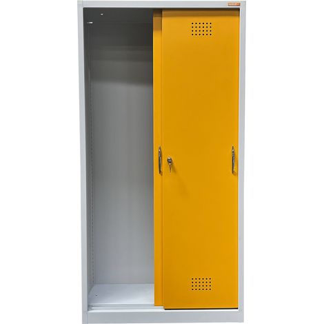 eurokraft basic, Corps d'armoire de sécurité vide avec portes (1/5)