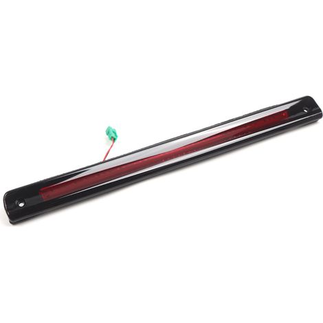 Feux de freinage surélevés, feux arrière de freinage, matériau ABS, adaptés pour GM Buick GL8 (2006-2011) Terraza (2005-2007) (1/5)