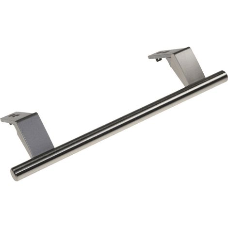 POIGNEE DE PORTE DE CONG ENTRAXE 244 MM pour CONGELATEUR... (1/4)