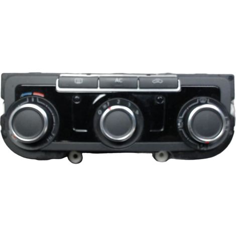 Commande De Chauffage VOLKSWAGEN Tiguan [PRODUIT D'OCCASION]♻️7n0907426cmzju