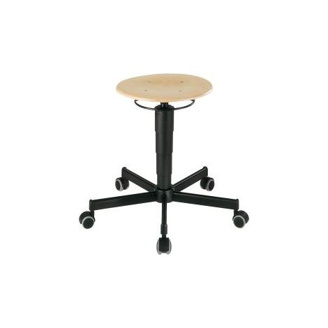 Sgabello 2 Wood 9468-3000