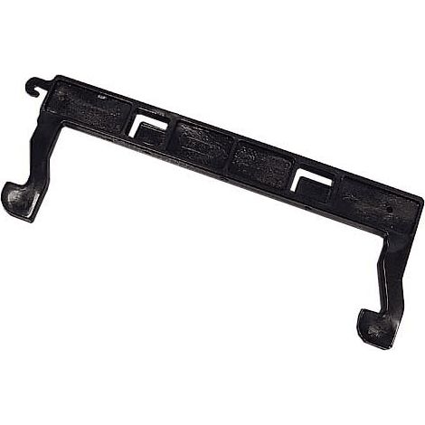 CROCHET DE PORTE pour MICRO ONDES SAMSUNG - DE6440006D