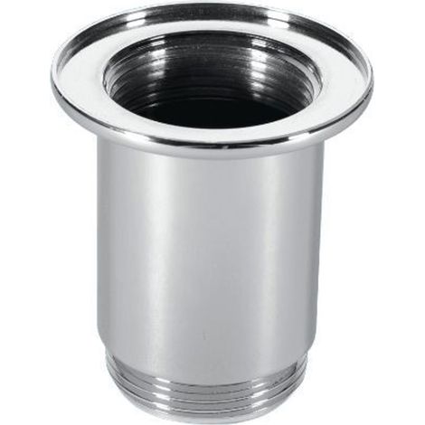 McAlpine 1/4" Shroud Extension Piece - Durable Plumbing Solution