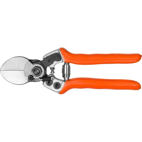 Forbice a Lama Piatta Classic Light 21 STOCKER (1/5)