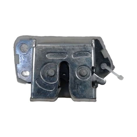 [PRODUIT D'OCCASION] Serrure Hayon  SUZUKI Alto 5 Ptes ♻️ Ref Oe. 82510m68k00000 - Garantie à vie (1/3)