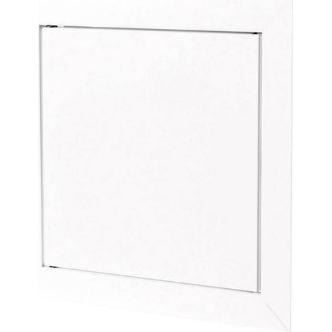 SIKU 30532 Porte de révision DM 300 x 300 acier blanc Q109922