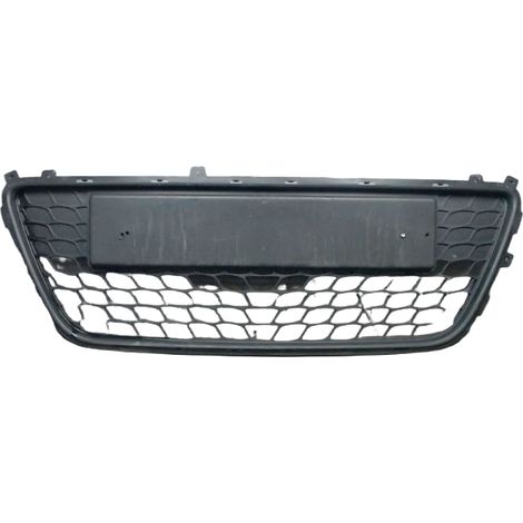 Grille Pare-choc Avant HYUNDAI I 30 2007- [PRODUIT D'OCCASION]♻️865612l010