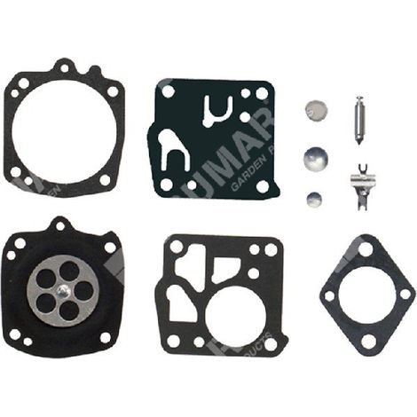 Kit de réparation pour carburateurs TILLOTSON RK-26HS - 011294