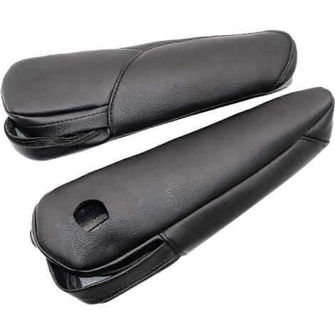 Accoudoir de siège en cuir pour Honda CRV 2007, 2008 et 2009 (1/5)