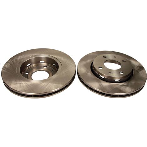 MAXGEAR 19-0734 Disque de frein MITSUBISHI 30818027