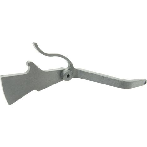 Gachette d'accélérateur taille haie Mc Culloch (1/3)