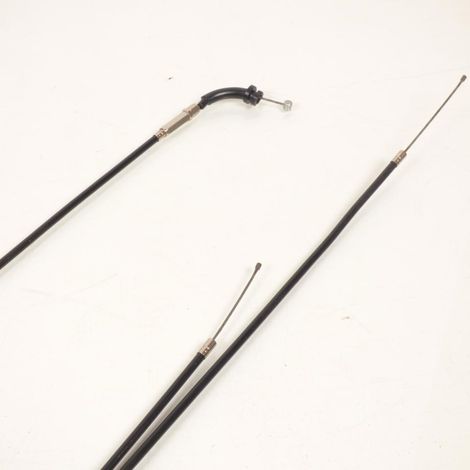 Câble d'accélérateur pour Moto Suzuki 125 RV 58300-28001 Neuf (1/2)