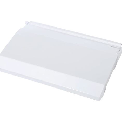 Ersatzteile für den Poolskimmer SPX1082K, Deflektor kompatibel mit Hayward SP1082 und SP1083 (1/4)