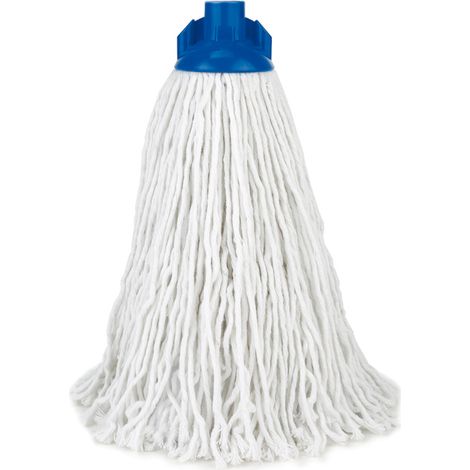 RICAMBIO LAVAPAVIMENTI GIRELLO COTONE cm. 28x10