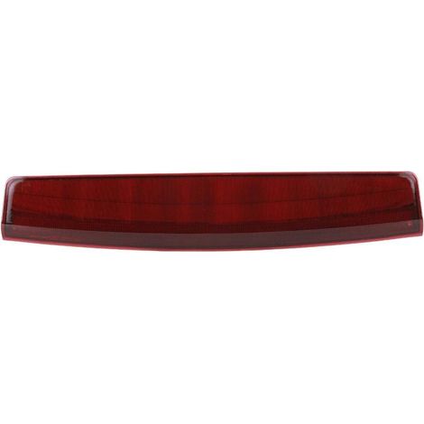 Tercera luz de freno, luz de freno de montaje alto, roja XFG000040, compatible con Land Rover Range Rover/tamaño completo 2004-2012 + luz de freno L320 + luz de freno L320 A (1/4)