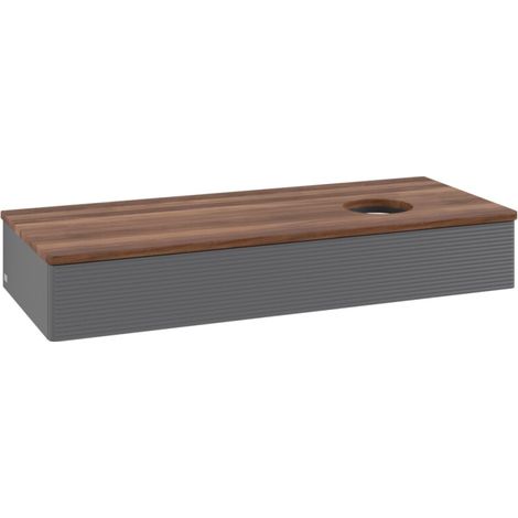Villeroy & Boch K12112GK WTUS Antao K121 1200x190x500mm (1/3)