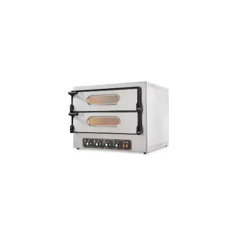 Four a pizza kube 2 plus - 6.4kw - Resto Italia