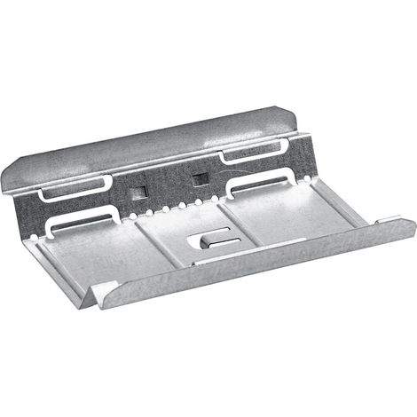 Knauf Profilverbinder für CD Profile 60/27 100 Stück Verbinder & Abhänger
