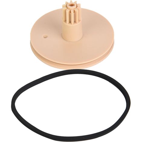 Zahnriemen-Ersatzkit für CDM9-Laserkopf, passend für CD-Player der Modelle 950, 951, 930, 931 und 200R. (1/5)