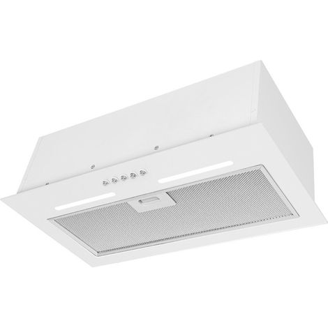 Einbau-Dunstabzugshaube MPM-45-OW-06/W, weiß