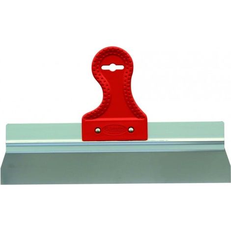 SOFOP TALIAPLAST - couteau a enduire inox manche abs 35cm